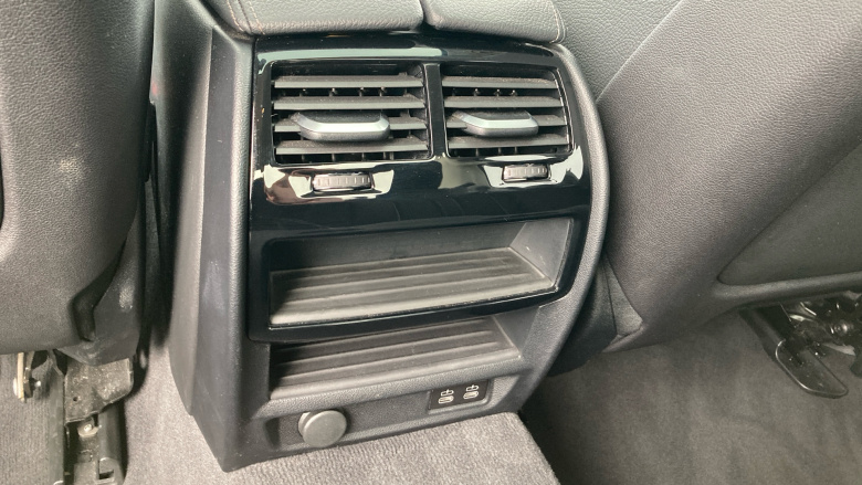 BMW 5 Series 530e SE 4dr Auto Saloon